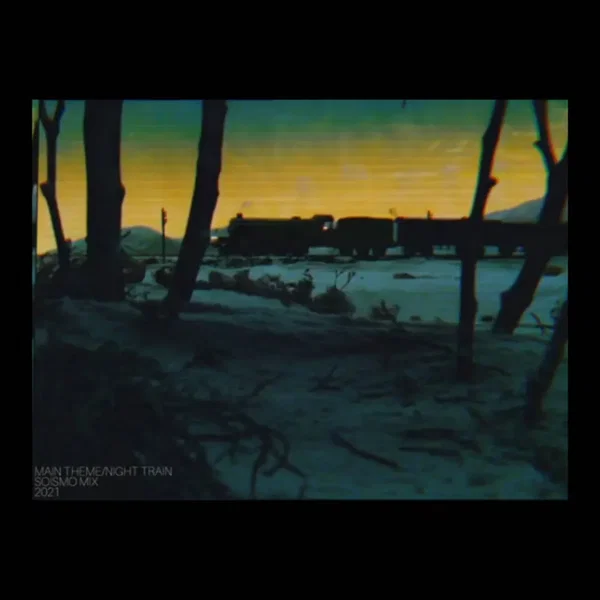 Thomas Main Theme/Night Train Dreamy Mix