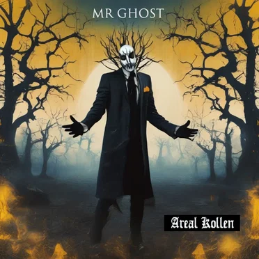 Mr Ghost