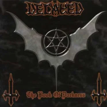 The Book of Darkness