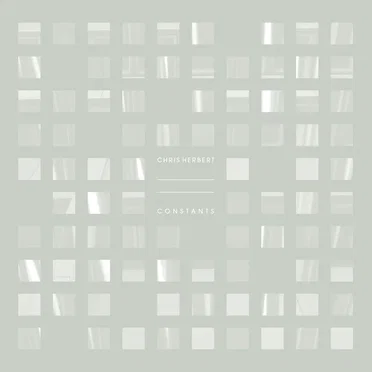 Constants by Chris Herbert - album cover
