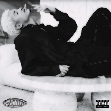 SATIN by DESTIN CONRAD - album cover