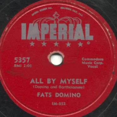 All by Myself / Troubles of My Own