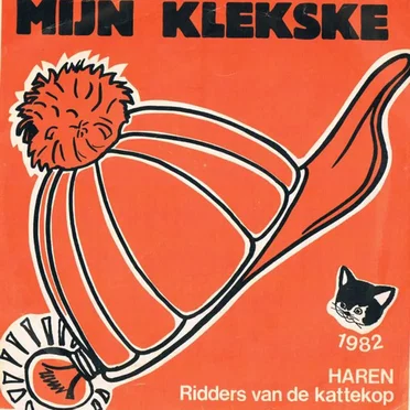 Mijn klekske / Ik zal nooit meer dronken wezen
