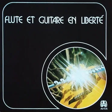 Flute Et Guitare En Liberté