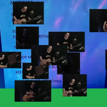 Virtual Charity Show for F.A.N. (7/30/22, Phase 2, show 6)
