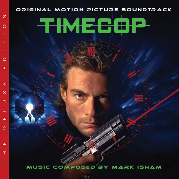 Timecop (Main Theme)