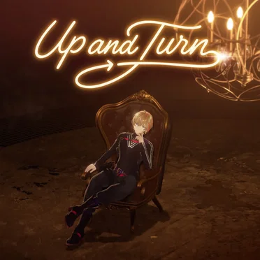Up and Turn