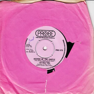 Keeper Of The Castle / Jubilee With Soul