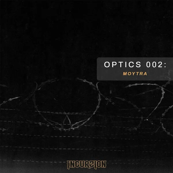 Incurzion Optics 002: