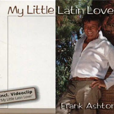 My Little Latin Lover