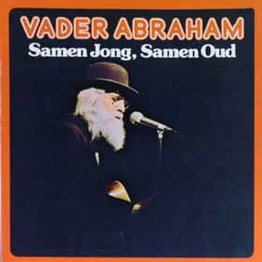 Samen jong, samen oud