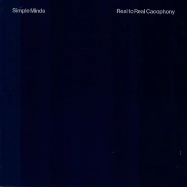 Real to Real Cacophony