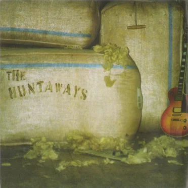 The Huntaways