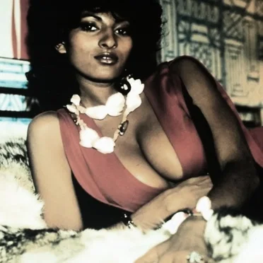 Lady Brown