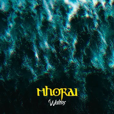 Waters by Mhorai - album cover