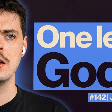 Within Reason #142, “Atheist Slogans You Should Stop Using” by Alex O'Connor - album cover