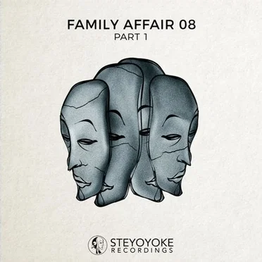 Family Affair, Vol. 8, Pt. 1 by Various Artists - album cover