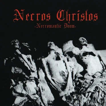 Necromantic Doom