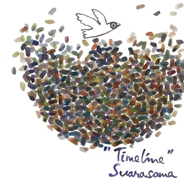 Timeline by Suarasama - album cover
