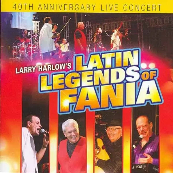 40th Anniversary Live Concert