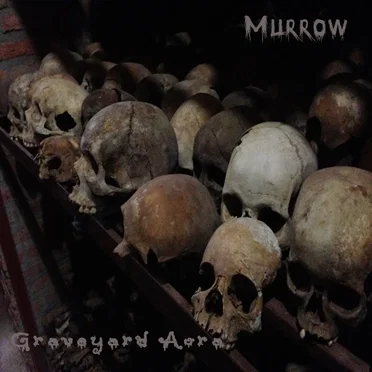 Murrow + Graveyard Aura