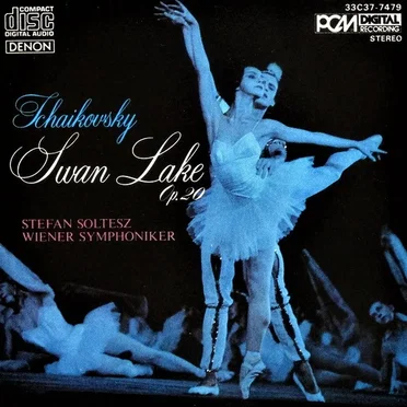 The Swan Lake
