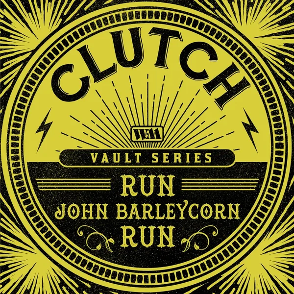 Run, John Barleycorn, Run