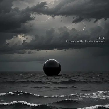 It Came With the Dark Waves