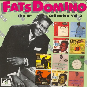 The EP Collection Vol. 2