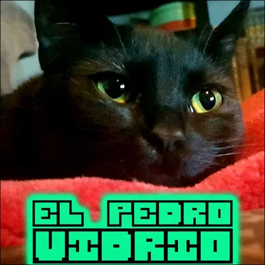 Worship Thy Cat by El Pedro Vidrio - album cover