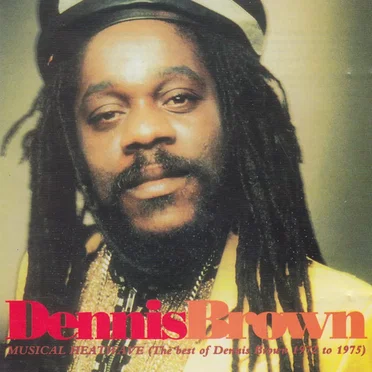 Musical Heatwave (1972 To 1975)