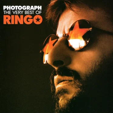 Photograph: The Very Best of Ringo