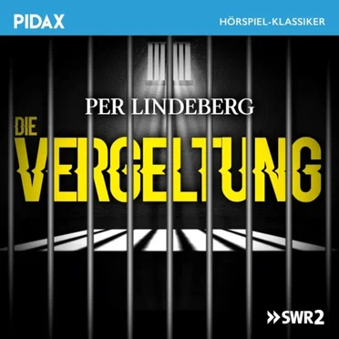 Die Vergeltung by Per Lindeberg - album cover