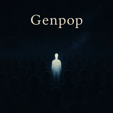 Genpop (The Cost of Nonconformity)
