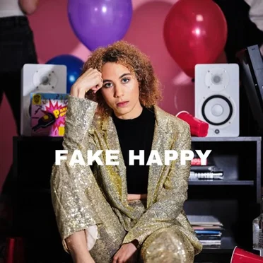 Fake Happy