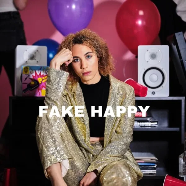 Fake Happy
