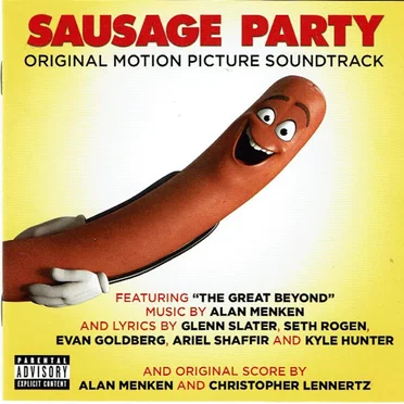 Sausage Party