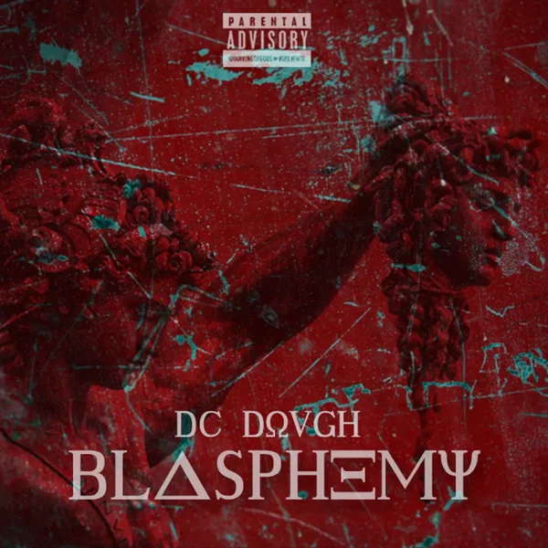 Blasphemy