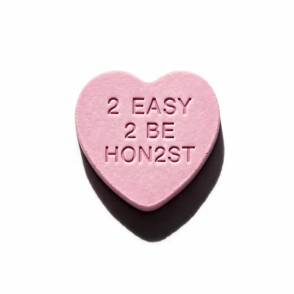 2 EASY 2 BE HON2ST