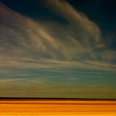 An Index of Sand