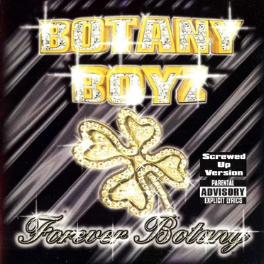 Botany Boyz