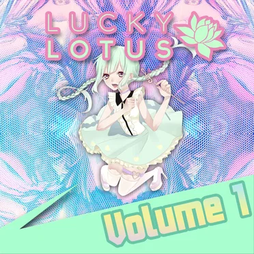 Lucky Lotus Volume 1 by Various Artists - album cover