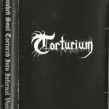 Banished Soul Tortured Into Infernal Visions