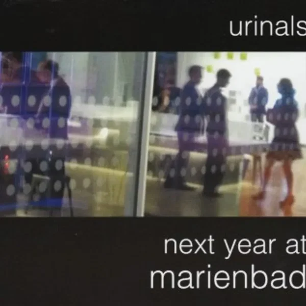 Next Year at Marienbad