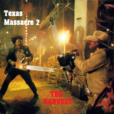 Texas Massacre 2