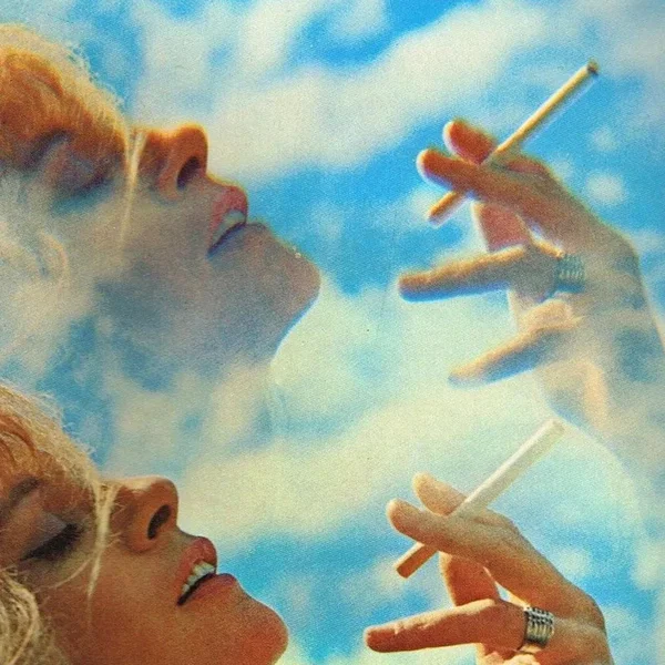 God the Smoker
