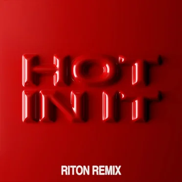 Hot in It (Riton remix)
