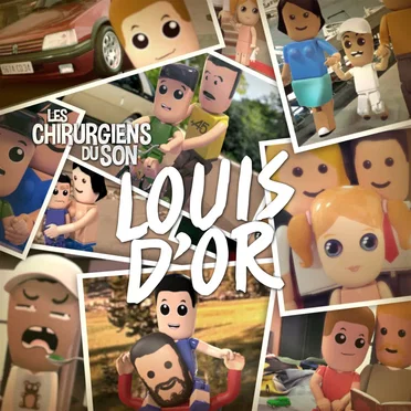 Louis d'or