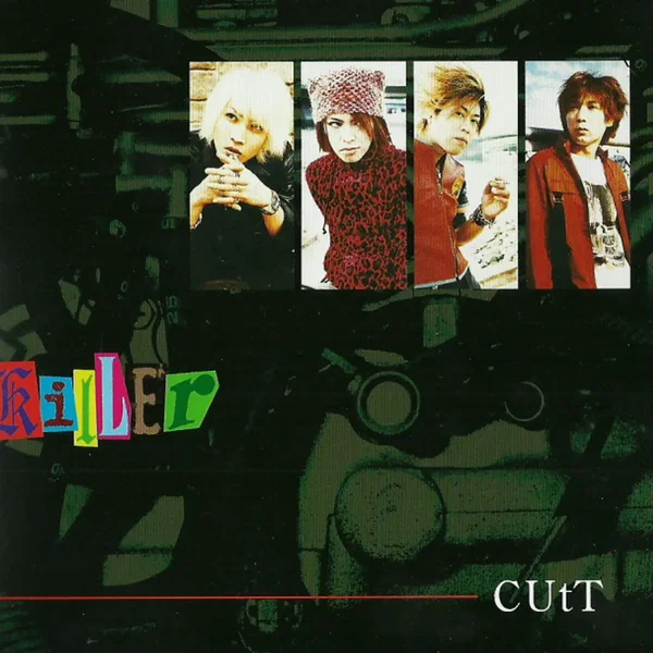 CUtT