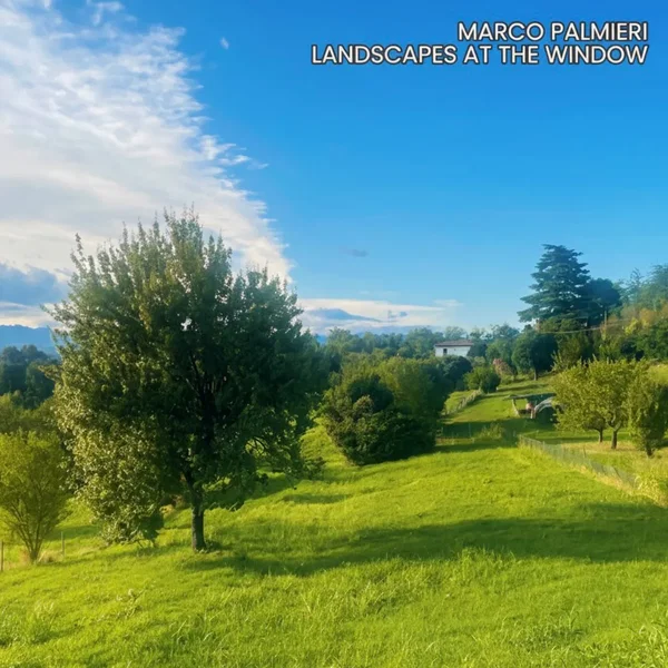 Landscapes At The Window